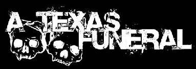 logo A Texas Funeral